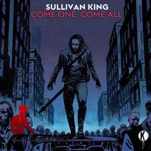 Sullivan King - Step Back